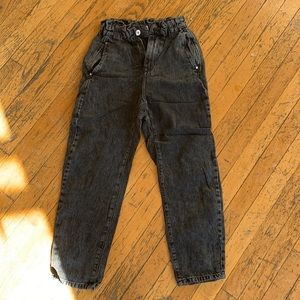 ZARA PANTS size 2